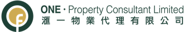 ONE Property Consultant Limited Logo