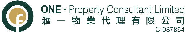 ONE Property Consultant Limited Logo